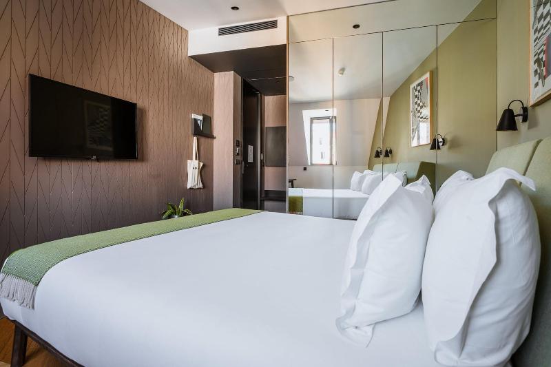 Hotel Hotel - Member Of Design Hotels image