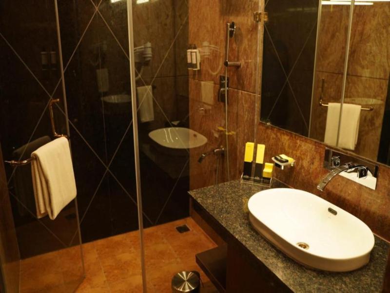 Accord Chrome Airport Hotel image