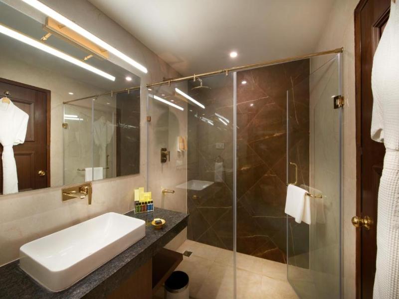 Accord Chrome Airport Hotel image