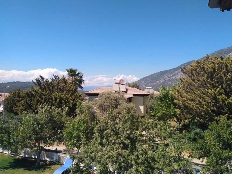 Sun Ocean Motel — general view