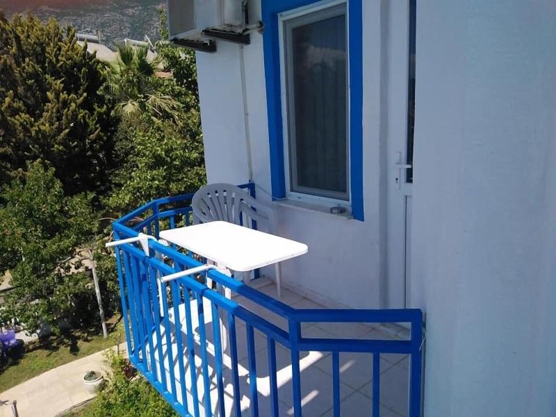 Sun Ocean Motel — general view