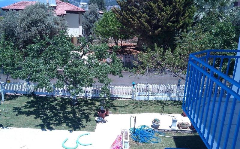 Sun Ocean Motel — general view