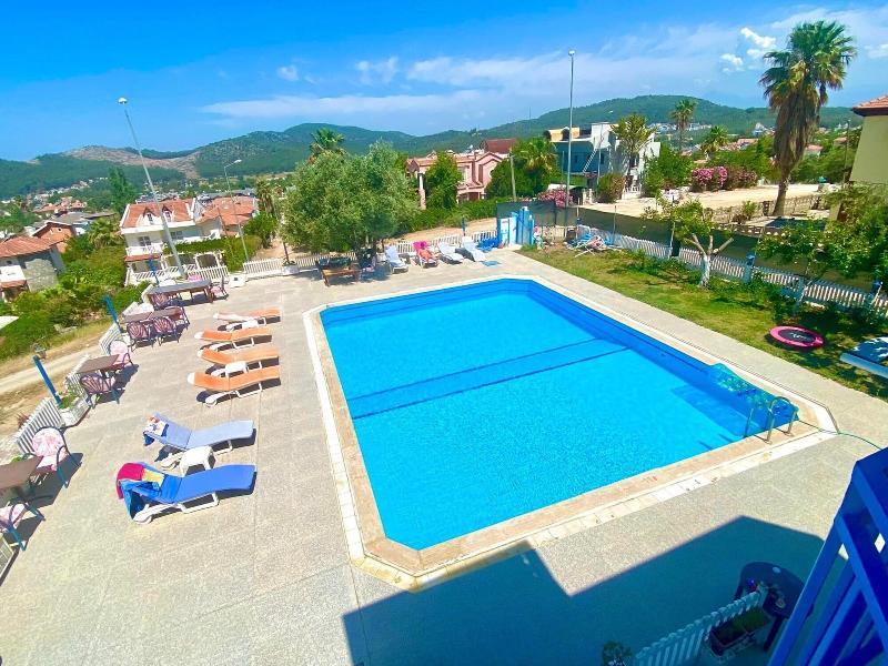Sun Ocean Motel