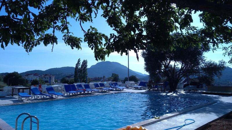 Sun Ocean Motel
