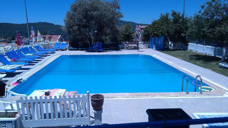 Sun Ocean Motel