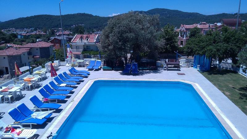 Sun Ocean Motel