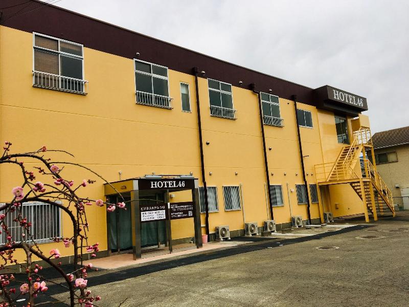 Hotel46 image