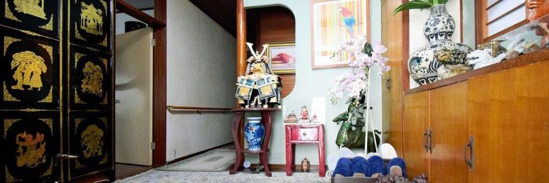 Oasis Minamiyukigaya image
