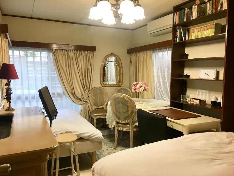 Oasis Minamiyukigaya image
