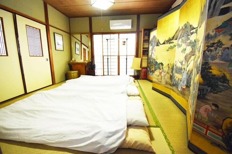 Oasis Minamiyukigaya image