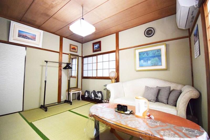 Oasis Minamiyukigaya image