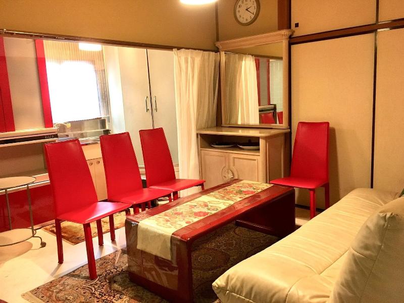 Oasis Minamiyukigaya image