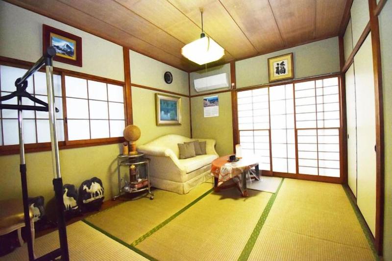 Oasis Minamiyukigaya image