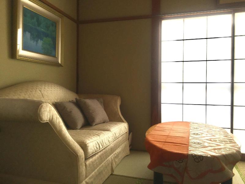Oasis Minamiyukigaya image