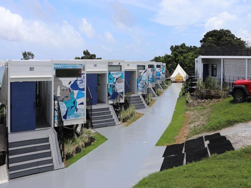 Glory Island Okinawa Yabusachi Resort image