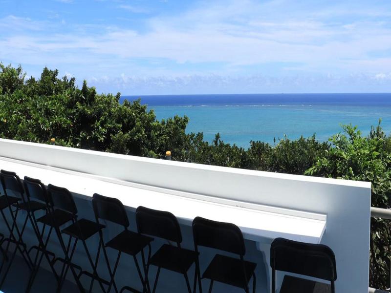 Glory Island Okinawa Yabusachi Resort image