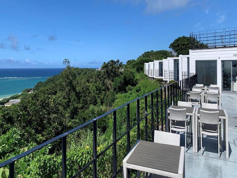 Glory Island Okinawa Yabusachi Resort image