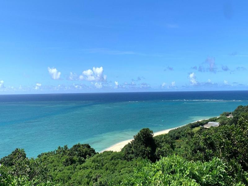 Glory Island Okinawa Yabusachi Resort image