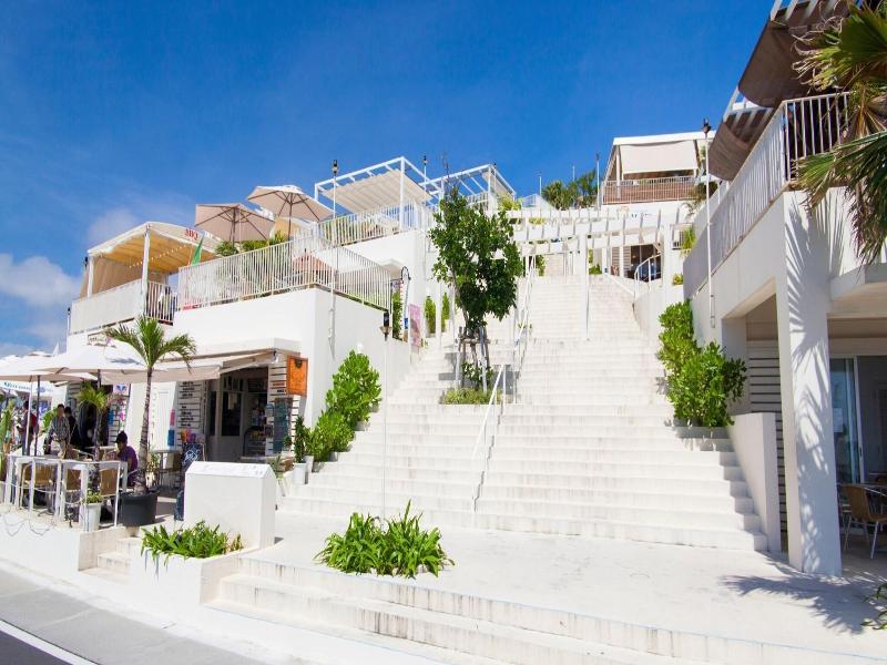 Glory Island Okinawa Yabusachi Resort image