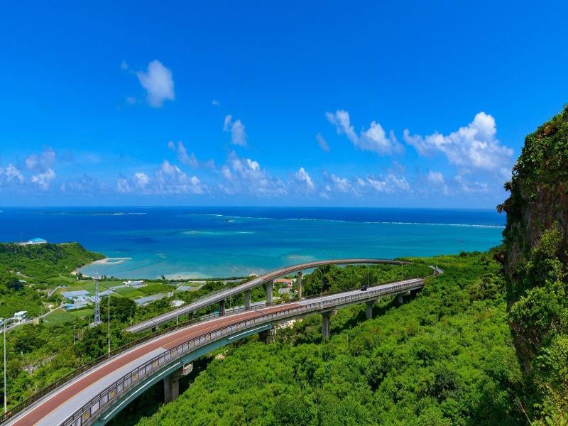 Glory Island Okinawa Yabusachi Resort image