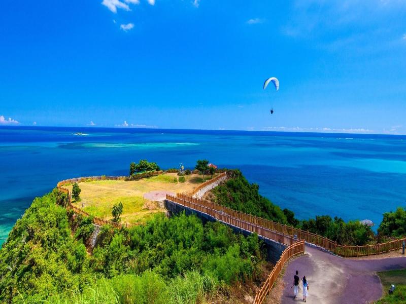 Glory Island Okinawa Yabusachi Resort image