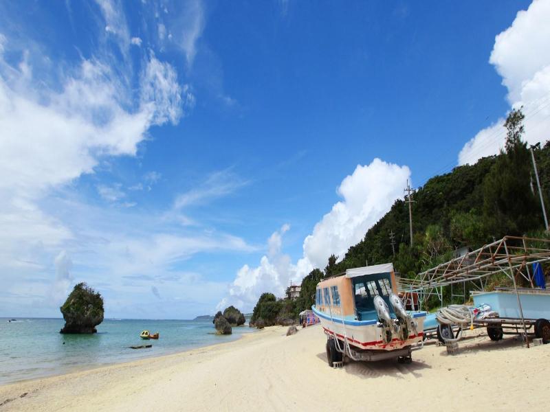 Glory Island Okinawa Yabusachi Resort image