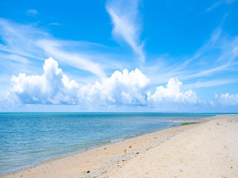 Glory Island Okinawa Yabusachi Resort image