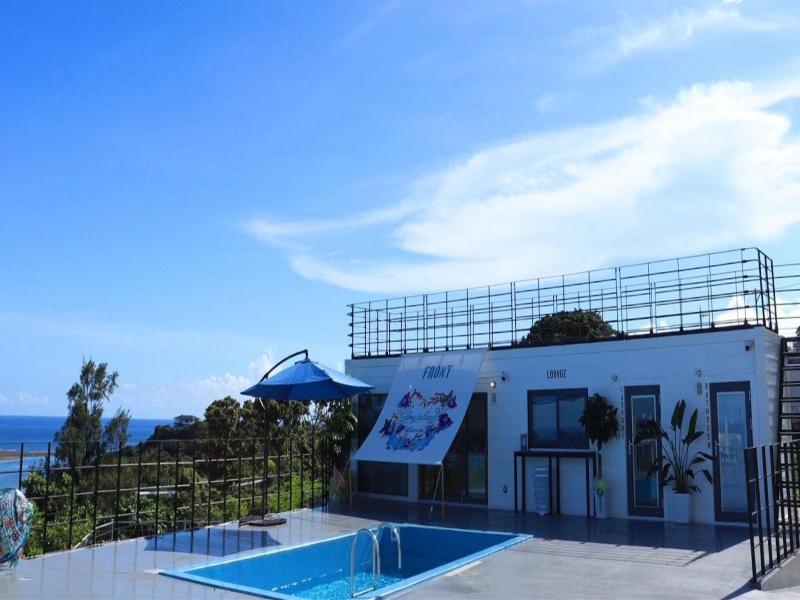 Glory Island Okinawa Yabusachi Resort image