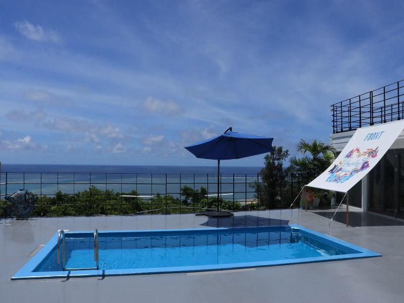 Glory Island Okinawa Yabusachi Resort image