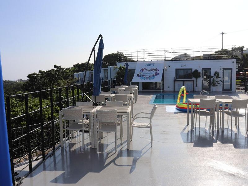 Glory Island Okinawa Yabusachi Resort image