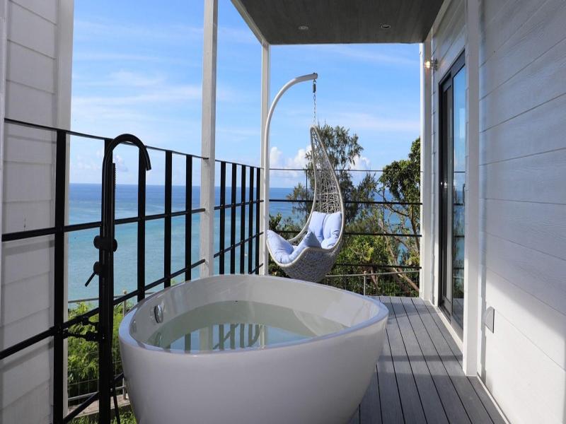 Glory Island Okinawa Yabusachi Resort image