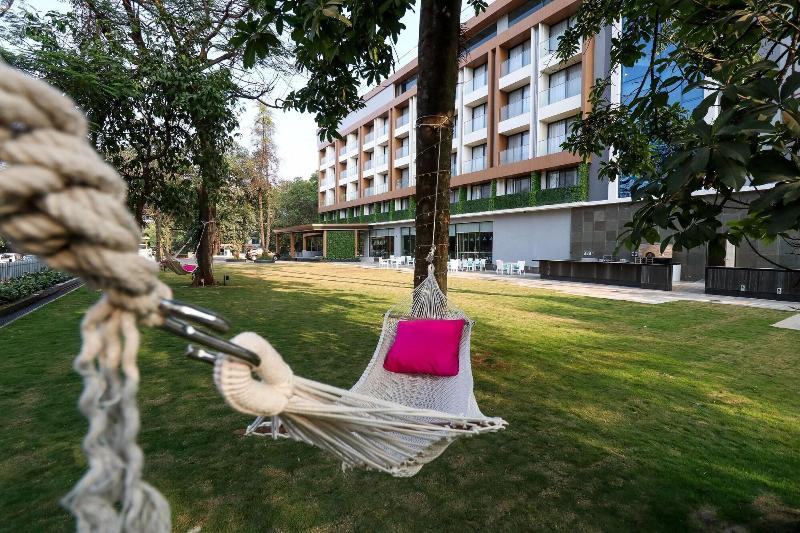 Regenta Sg's Greenotel image
