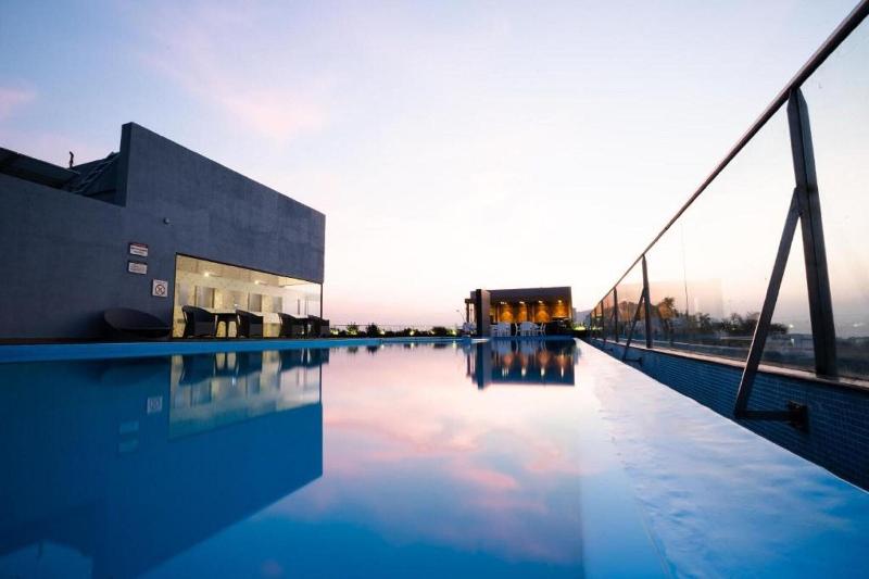 Regenta Sg's Greenotel image