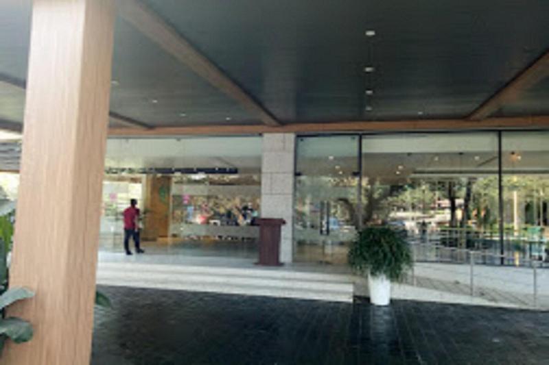 Regenta Sg's Greenotel image