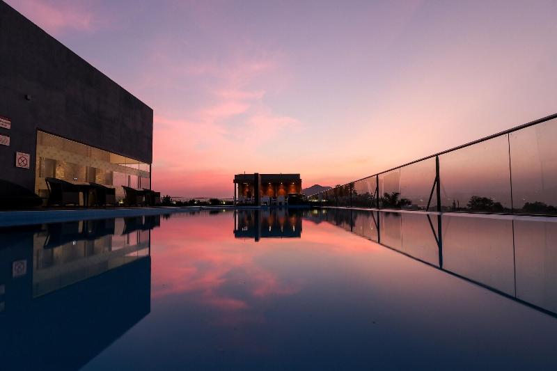 Regenta Sg's Greenotel image