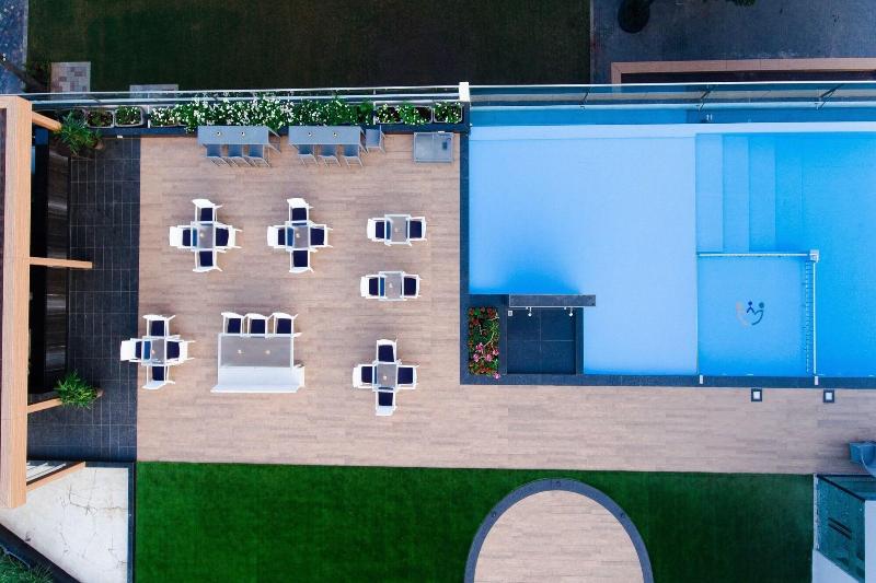 Regenta Sg's Greenotel image