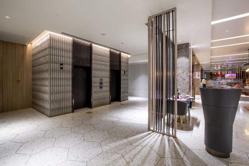 Regenta Sg's Greenotel image