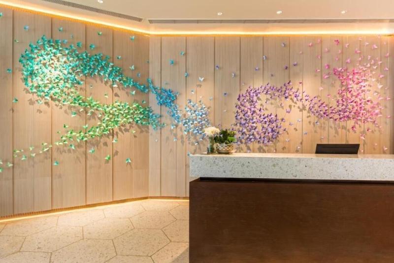 Regenta Sg's Greenotel image