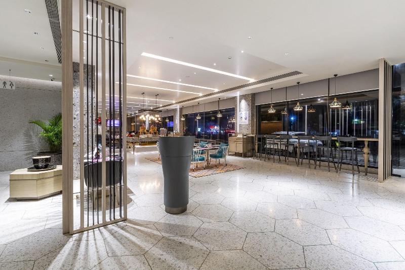 Regenta Sg's Greenotel image