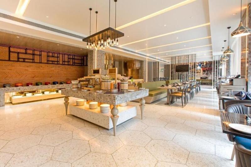 Regenta Sg's Greenotel image