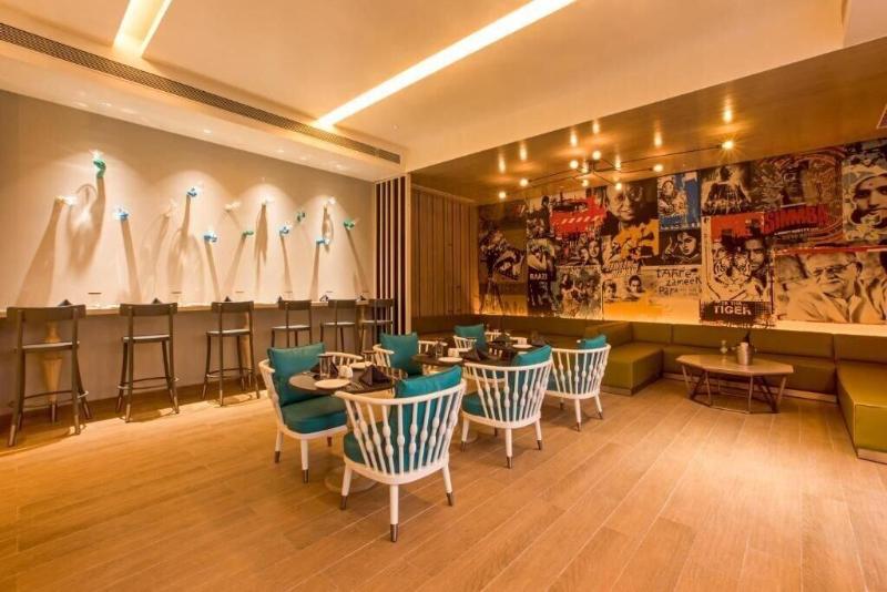 Regenta Sg's Greenotel image