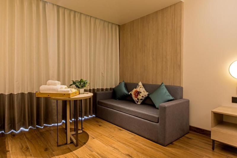 Regenta Sg's Greenotel image
