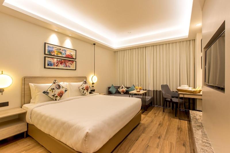 Regenta Sg's Greenotel image