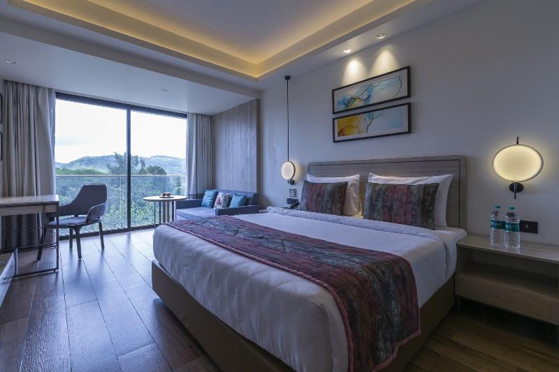 Regenta Sg's Greenotel image