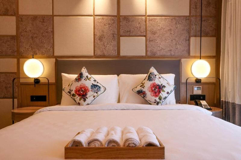 Regenta Sg's Greenotel image