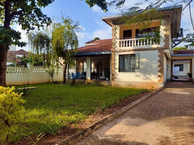 Annoda's Homes image