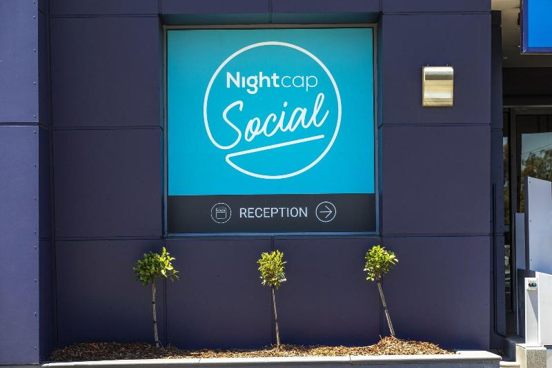 Royal Hotel By Nightcap Social image