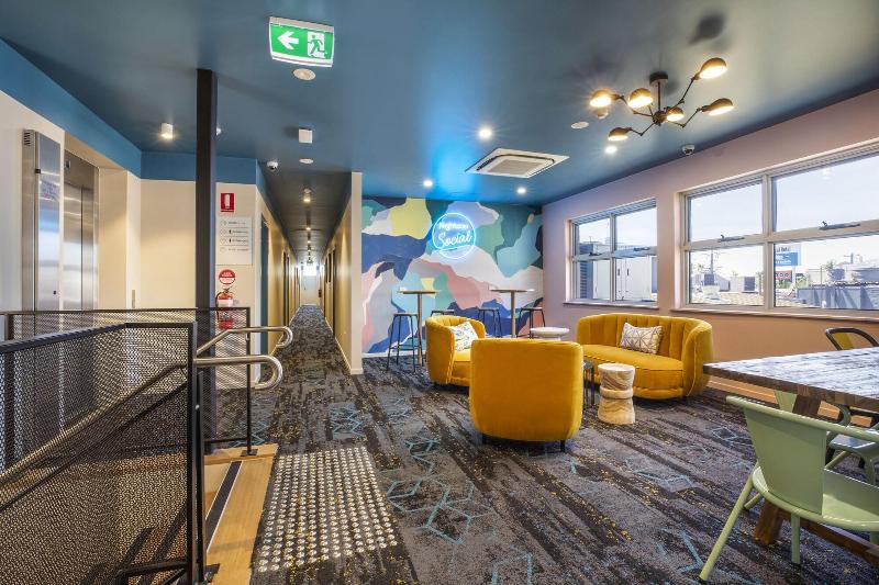 Royal Hotel By Nightcap Social image
