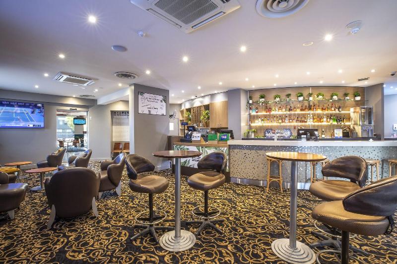 Royal Hotel By Nightcap Social image