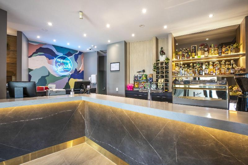 Royal Hotel By Nightcap Social image